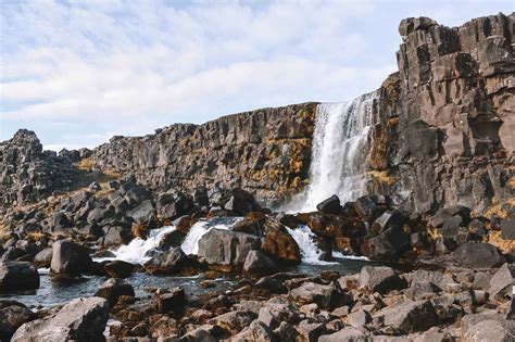 80 lugares imprescindibles que ver en Islandia | Los ...