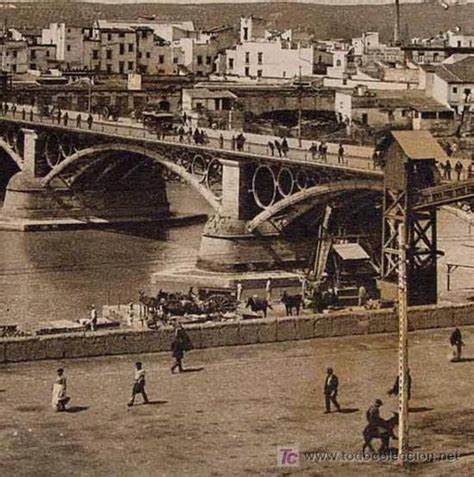 80 mejores imágenes sobre Puente de Triana en Pinterest ...
