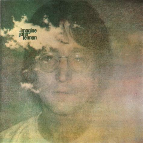 #80 – John Lennon – Imagine  1971  | Hunkered Down in Brooklyn