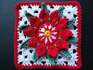 801 best Crochet   Squares   12 inches images on Pinterest ...