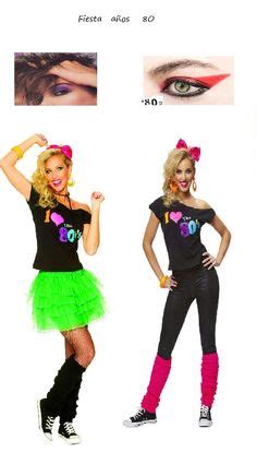 80s party costume   Google Search | 80s Gala | Pinterest ...