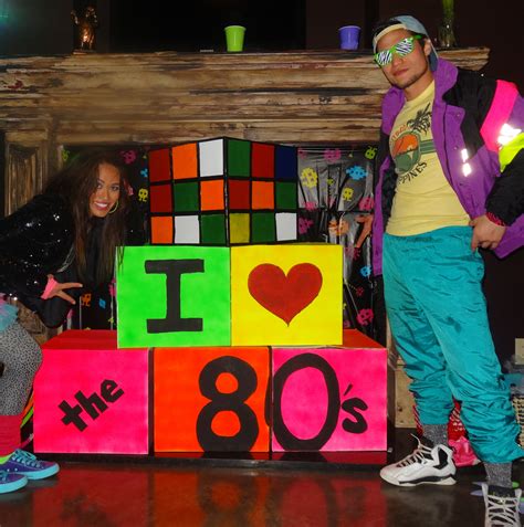80s Theme Party Decorations   Party Theme Decor … | Pinteres…