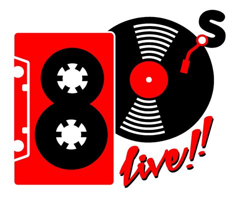 80’s LIVE | RADIO SOLFM | 95.8 FM