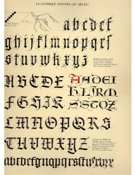 82 best Calligraphy images on Pinterest
