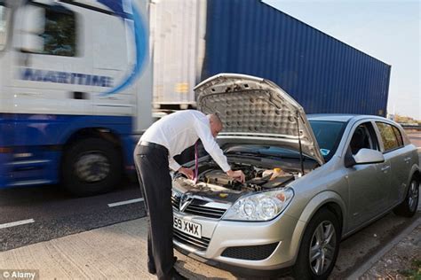 827k cars break down every year after ignoring warning ...