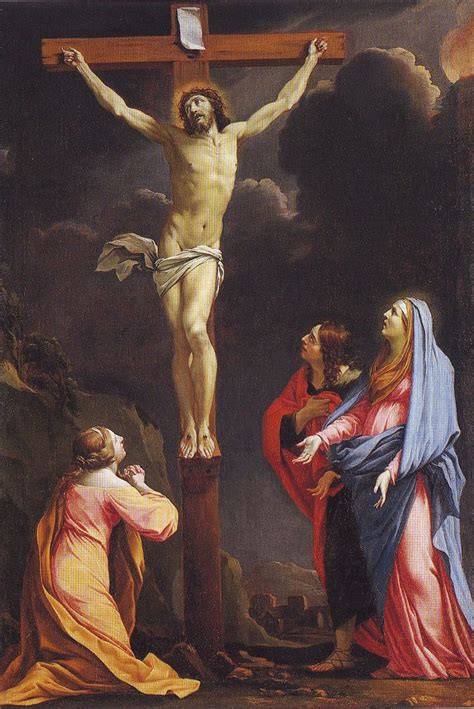 83 best The Crucifixion of Jesus Christ in Art images on ...