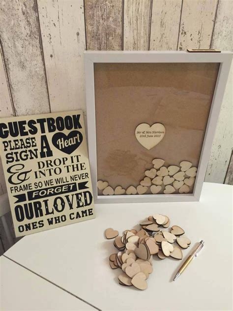 84 best Guest Book Ideas images on Pinterest | Country ...