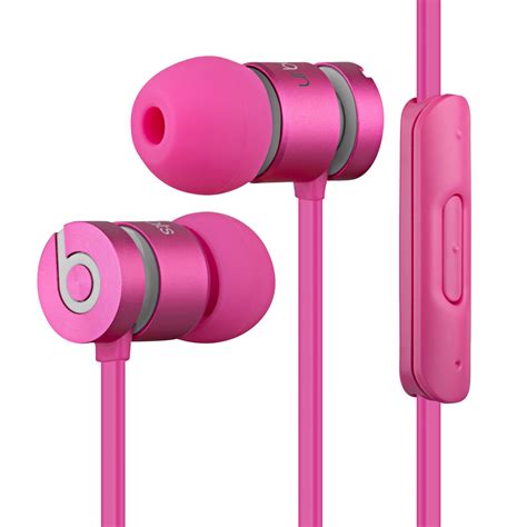848447007745 UPC   Beats By Dr. Dre Ur Beats Pink In | UPC ...