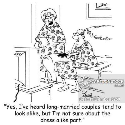 85 best images about Funny Elderly Couple Cartoons on ...