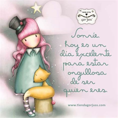 86 best Frases Gorjuss images on Pinterest | Pretty quotes ...