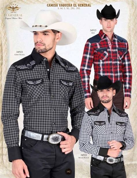86 best images about camisa charra o pachuqueña on ...