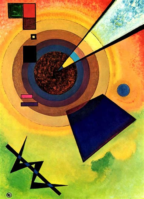 86 best images about Wassily Kandinsky on Pinterest ...