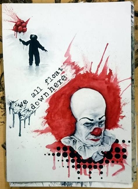 877 Best images about Pennywise on Pinterest | Stephen ...