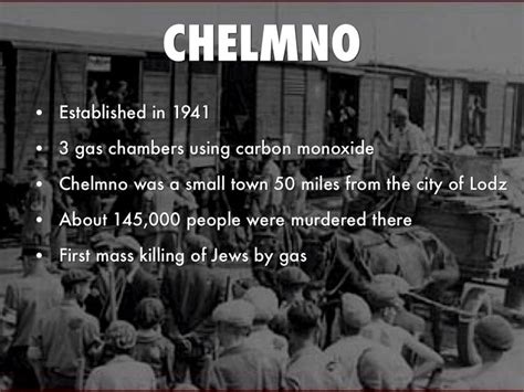 89 best images about Chelmno on Pinterest | Trucks, On ...