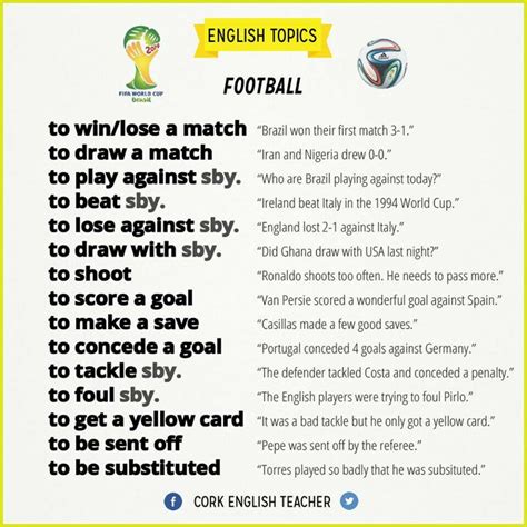 89 best images about ESL   VOCAB   sports, games and toys ...