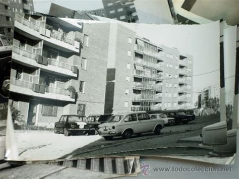 89 fotografías madrid barrio la elipa vicálvaro   Comprar ...