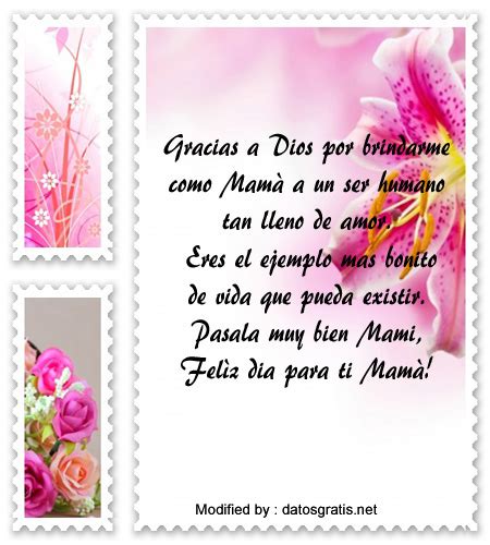 89 Imágenes bonitas con mensajes para el Día de la Madre