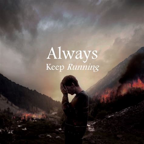8tracks radio | Always Keep Running  11 songs  | free and ...