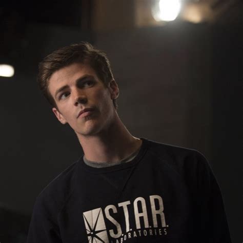 8tracks radio | grant gustin song collection  8 songs ...