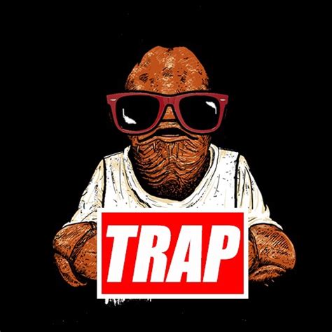 8tracks radio | RUN THE TRAP  8 songs  | free and music ...