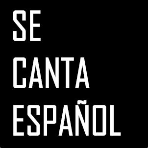 8tracks radio | Se canta en español  8 songs  | free and ...