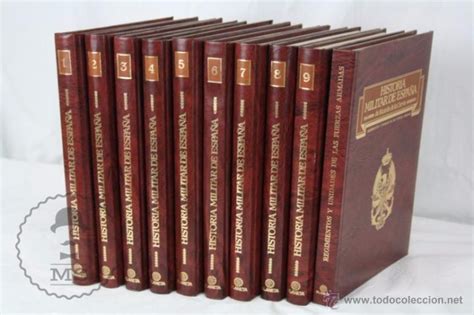9 + 1 libros / tomos   enciclopedia historia mi   Comprar ...