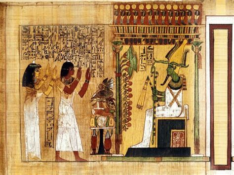 9 aportaciones del imperio egipcio para recordar   Contenido
