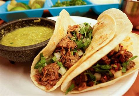 9 awesome tacos in Dallas | Texas | Pinterest