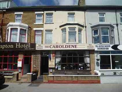 9 Bedroom Hotel Hotels Freehold For Sale in Woodfield Road ...