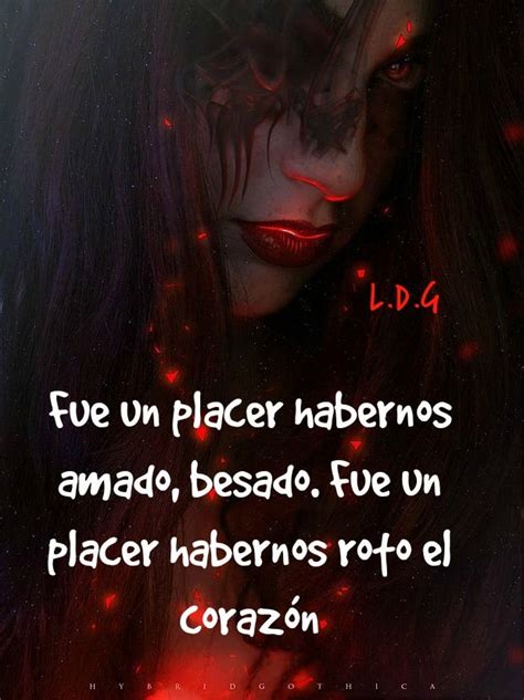9 best frases goticas images on Pinterest | Gothic quotes ...