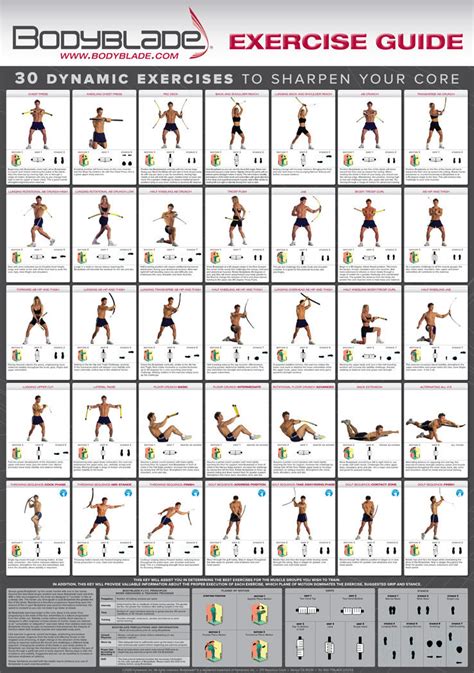 9 Best Images of Chair Gym Exercises Printable   Chair Gym ...