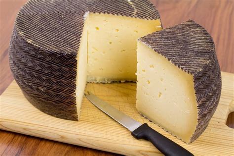 9 cheeses not made from cow s milk | From the Grapevine