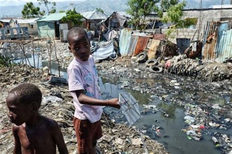 9 Facts About Child Poverty: A Global Epidemic