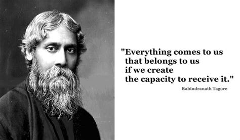 9 Famous Quotes Of Rabindranath Tagore   Find Quotes ...