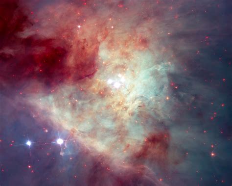 9 imagens perfeitas do Hubble que podem ser usadas como ...