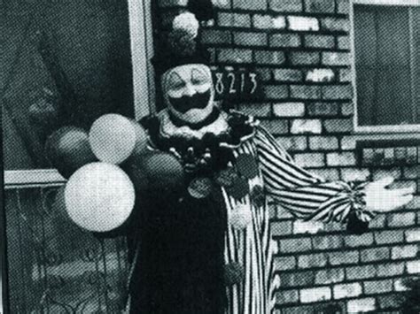 9 Little Known Facts About John Wayne Gacy