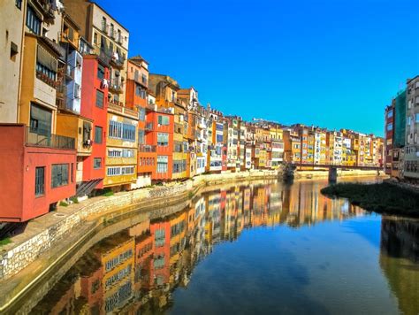 9 lugares donde grabar Juego de Tronos en Girona