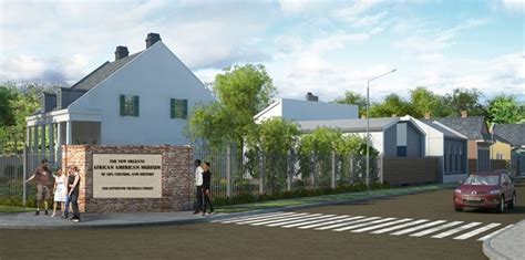 $9 Million African American Museum Breaks Ground on Second ...