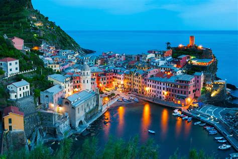 9 motivos que fazem a Itália o melhor país do mundo