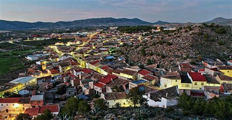9 pueblos con encanto en Albacete que te sorprenderán   El ...