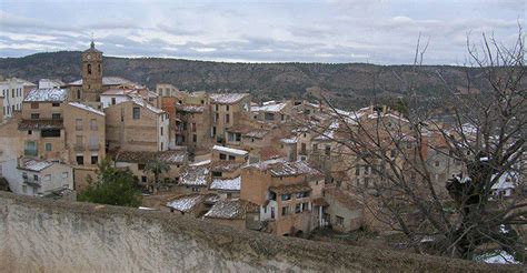 9 pueblos con encanto en Albacete que te sorprenderán   El ...