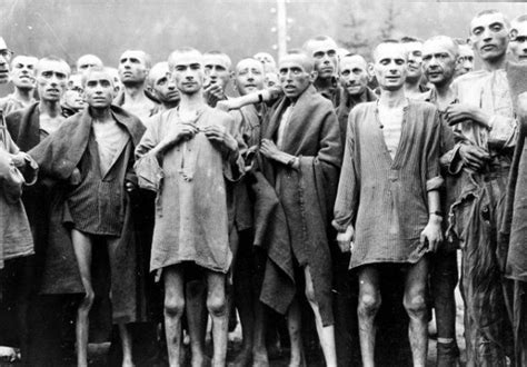 9 Sinister Things Nazis Did To Inmates At Concentration ...
