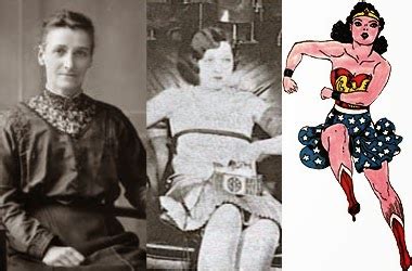9 Superheroes You Won t Believe Are Based on Real People ...