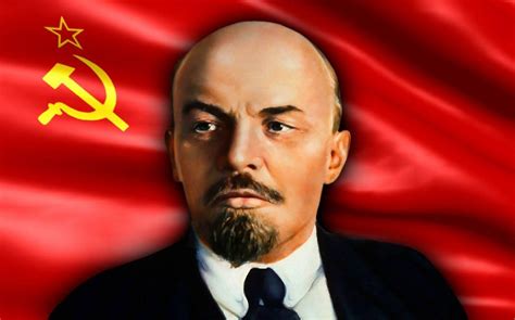 9 Things You May Not Know About Vladimir Lenin   YouTube