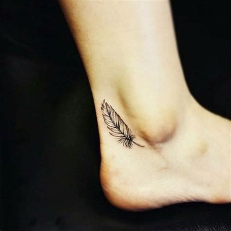 90 Feather Tattoo Designs That Will Tickle Your Fancy