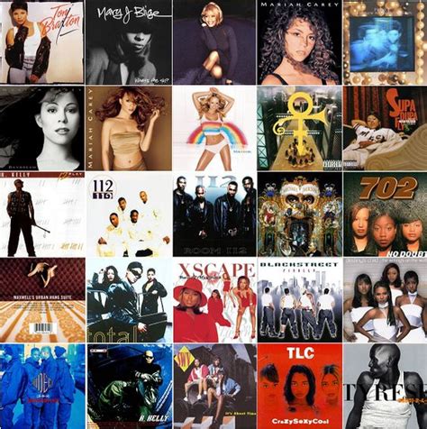 90’s music!! | Classic Album Covers | Pinterest | The 90s ...