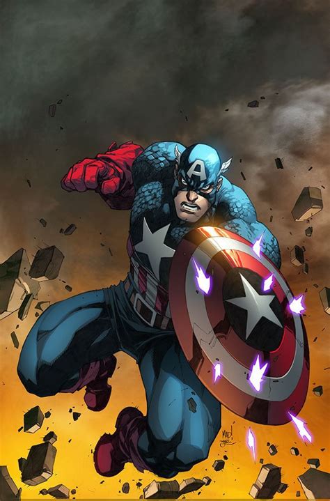 914 best images about Comic Art: Captain America on ...