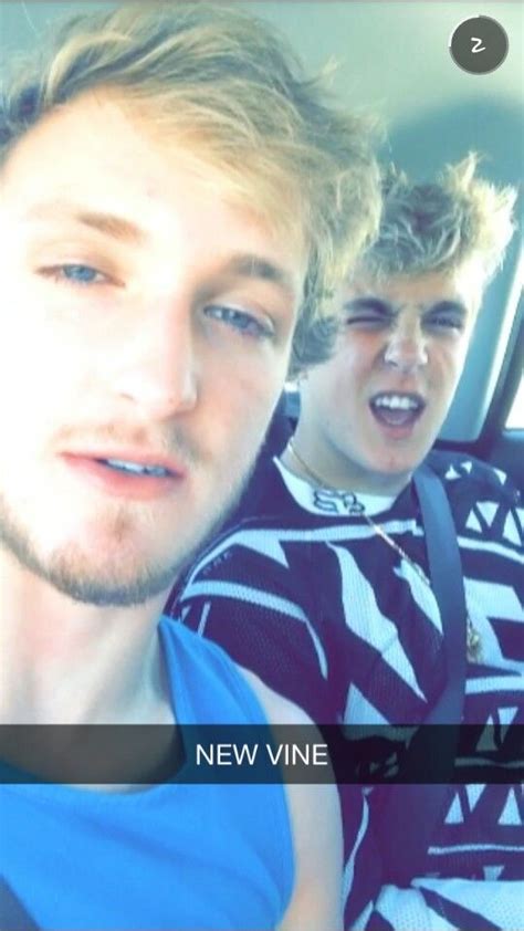 93 best images about jake and logan paul on Pinterest | It ...