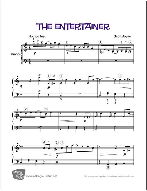 962 best images about Piano Sheet Music on Pinterest ...