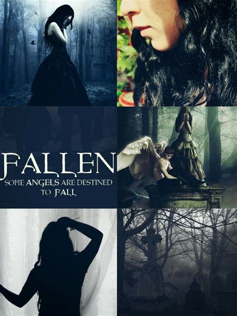 964 best Fallen images on Pinterest | Lauren kate, Fallen ...